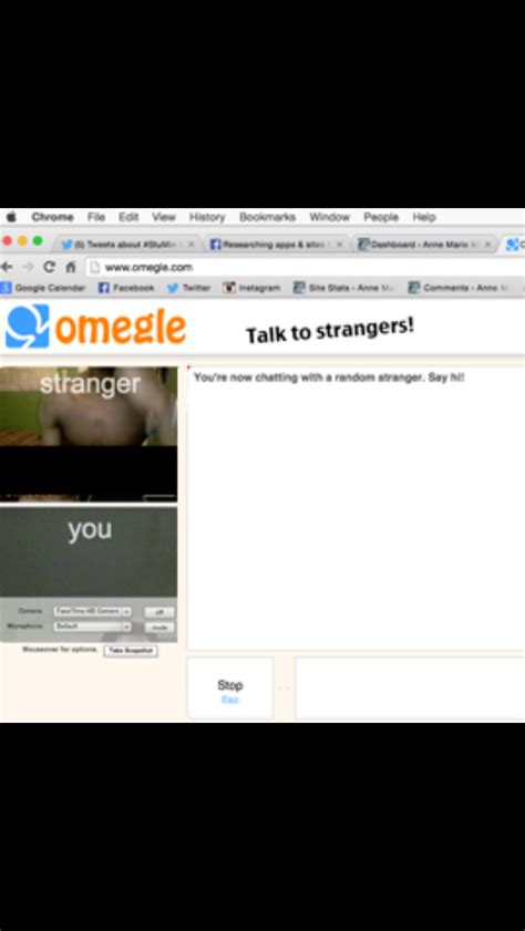 omegle teens porn|Video chat site Omegle features children engaging in sexual